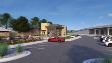 Listing Image #2 - Land for sale at 1107 Connor Ave, Waco TX 76706