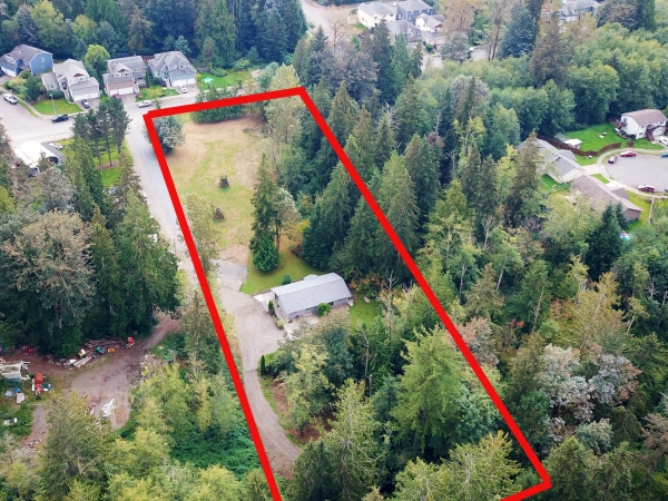 Listing Image #2 - Land for sale at 32531 138th St SE, Sultan WA 98294