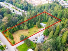 Land property for sale in Sultan, WA