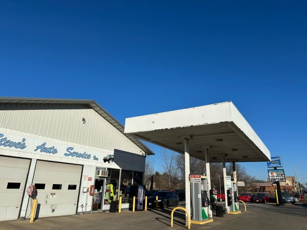 Listing Image #1 - Others for sale at 60 W Main Street, Reedsburg WI 53959