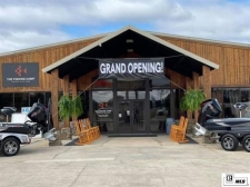 Industrial property for sale in Monroe, LA