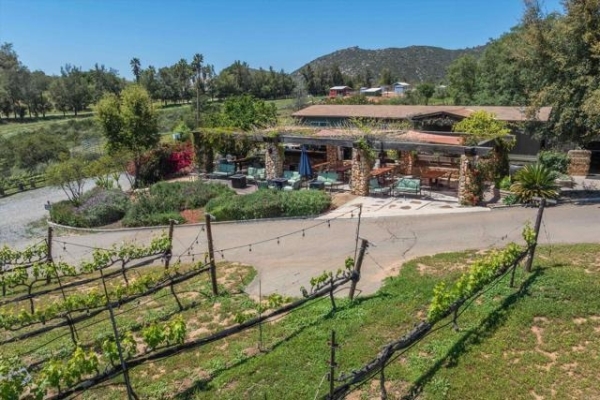 Listing Image #1 - Others for sale at 25260 E Old Julian Hwy, Ramona CA 92065