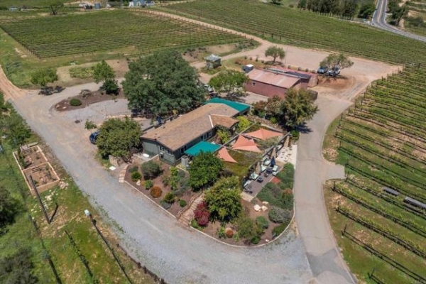 Listing Image #2 - Others for sale at 25260 E Old Julian Hwy, Ramona CA 92065