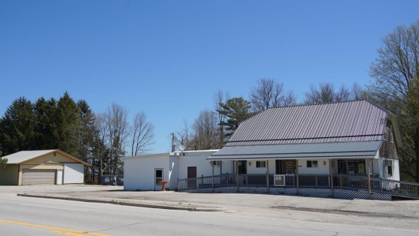 Listing Image #1 - Others for sale at N4494 STATE HWY 42, KEWAUNEE WI 54216