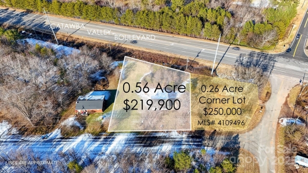Listing Image #2 - Others for sale at 2223 21st Avenue Se, Hickory NC 28602