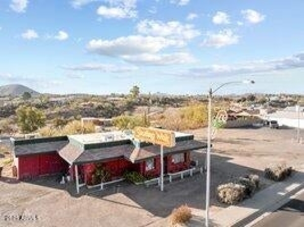 Listing Image #1 - Others for sale at 621 W Wickenburg Way, Wickenburg AZ 85390