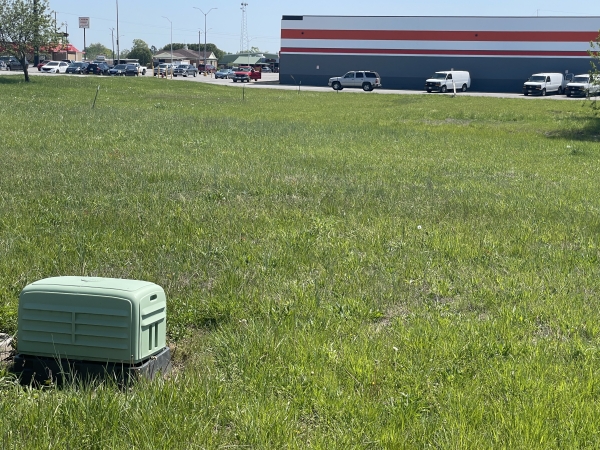 Listing Image #3 - Others for sale at tbd Coolidge, Marion IL 62959