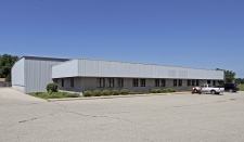 Industrial property for sale in Janesville, WI