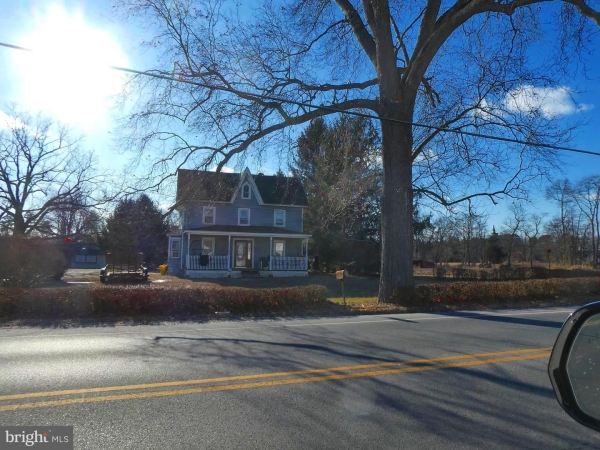 Listing Image #1 - Others for sale at 244 New Freedom Rd, BERLIN NJ 08009