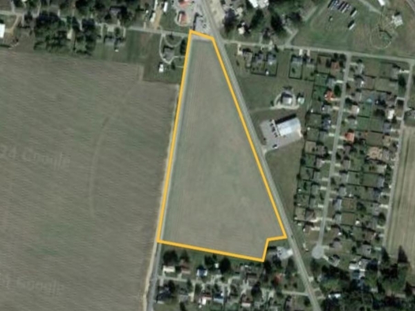 Listing Image #1 - Land for sale at 13.50 acres Highway 463, Bay AR 72411
