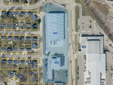 Industrial property for sale in Janesville, WI