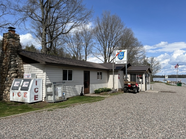 Listing Image #2 - Others for sale at 2974N Hiawatha Rd, Mercer WI 54514