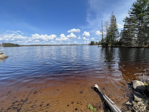 Listing Image #3 - Others for sale at 2974N Hiawatha Rd, Mercer WI 54514