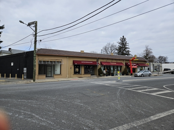 Listing Image #1 - Retail for sale at 1032-1044 Broad St, Bloomfield NJ 07003 Listing Image #1 - Retail for sale at 1032-1044 Broad St, Bloomfield NJ 07003