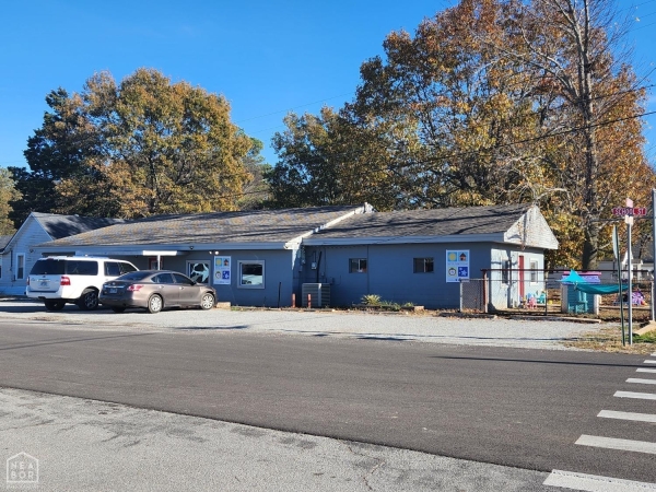 Listing Image #2 - Others for sale at 101 School Street, Bay AR 72411