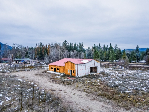 Listing Image #3 - Land for sale at 30531 US Hwy 2, Libby MT 59923
