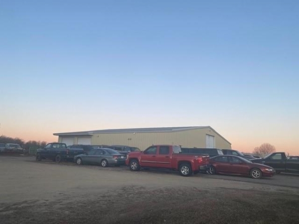 Listing Image #3 - Industrial for sale at 1010 Townline, Tomah WI 54660