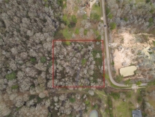 Listing Image #2 - Land for sale at Tommy Smith, Conroe TX 00000