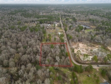 Listing Image #3 - Land for sale at Tommy Smith, Conroe TX 00000