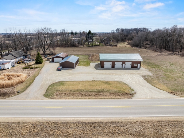 Listing Image #2 - Others for sale at 8817 County Road V, Ripon WI 54971