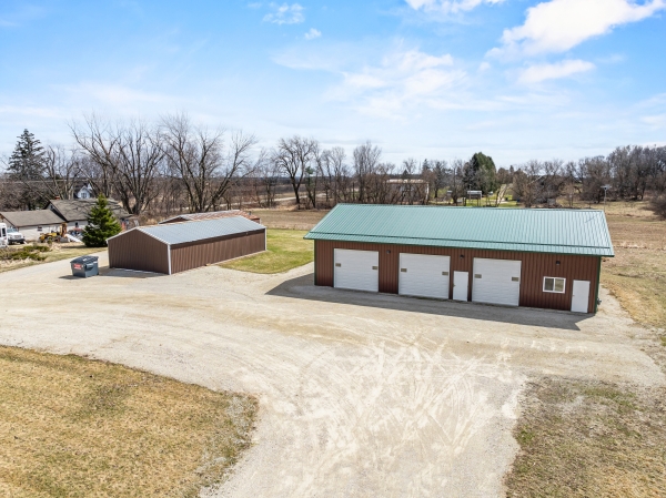 Listing Image #3 - Others for sale at 8817 County Road V, Ripon WI 54971