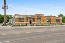 Listing Image #2 - Industrial for sale at 1102 W Henderson Street, Cleburne TX 76033
