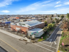 Listing Image #2 - Others for sale at 2428 San Benito Street, Fresno CA 93721