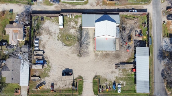 Listing Image #2 - Industrial for sale at 2915 Skyview Drive, Wylie TX 75098