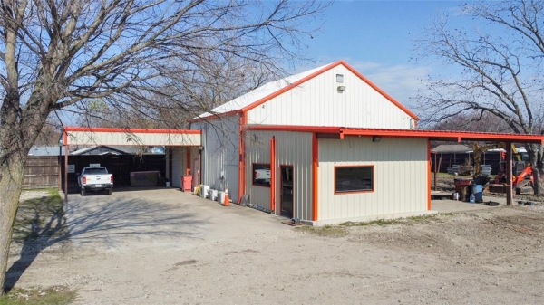 Listing Image #3 - Industrial for sale at 2915 Skyview Drive, Wylie TX 75098