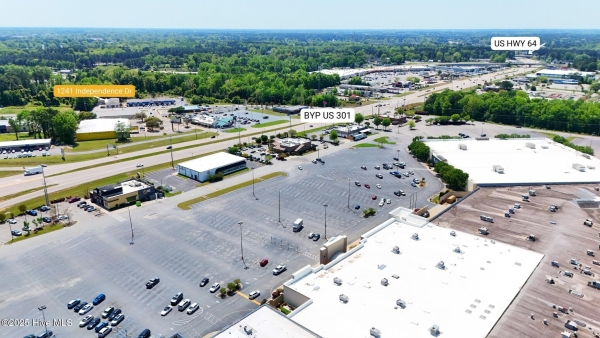 Listing Image #3 - Others for sale at 1241 Independence Drive, Rocky Mount NC 27804