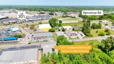 Listing Image #2 - Others for sale at 1241 Independence Drive, Rocky Mount NC 27804