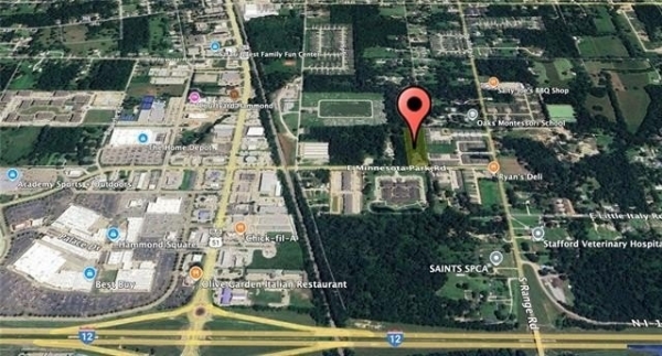 Listing Image #2 - Others for sale at 16195 E MINNESOTA Park, Hammond LA 70403