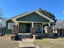 Industrial property for sale in Shawnee, OK