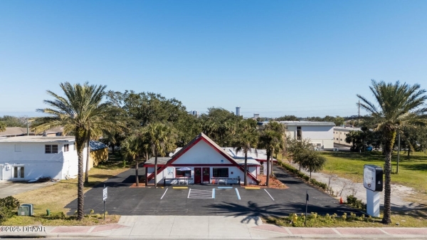 Listing Image #2 - Retail for sale at 1903 S. Ridgewood Avenue, South Daytona FL 32119