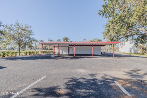Listing Image #3 - Retail for sale at 1903 S. Ridgewood Avenue, South Daytona FL 32119
