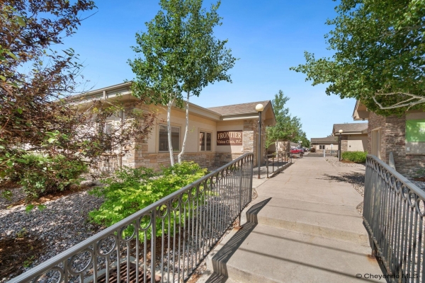Listing Image #1 - Others for sale at 4140 Laramie St, Cheyenne WY 82001