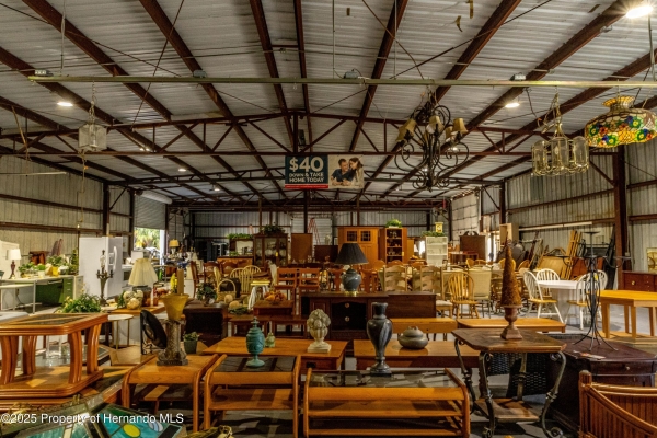 Listing Image #2 - Others for sale at 1350 Ponce De Leon Boulevard, Brooksville FL 34601