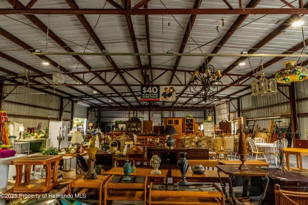 Listing Image #3 - Others for sale at 1350 Ponce De Leon Boulevard, Brooksville FL 34601