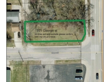 Land property for sale in La Crosse, WI