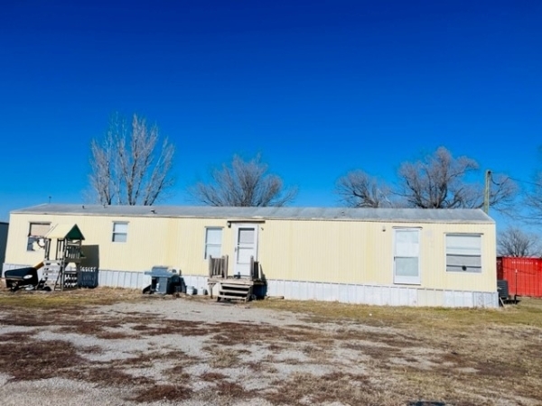 Listing Image #1 - Others for sale at 10310 N Rose Rd. 10320 N Rose Rd., Glencoe OK 74032