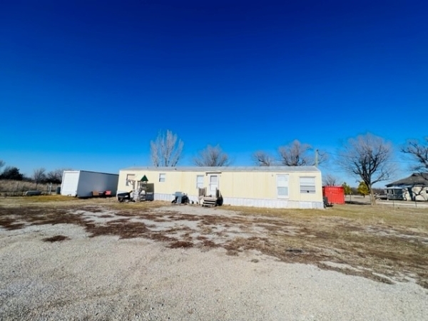 Listing Image #2 - Others for sale at 10310 N Rose Rd. 10320 N Rose Rd., Glencoe OK 74032