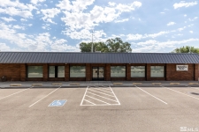 Industrial property for sale in Elko, NV