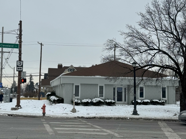 Listing Image #2 - Office for sale at 1691 Cleveland Ave, Columbus OH 43211