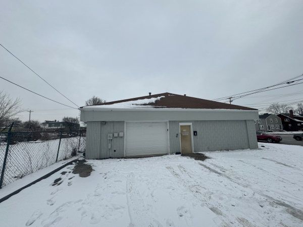Listing Image #3 - Office for sale at 1691 Cleveland Ave, Columbus OH 43211