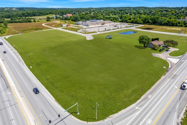 Listing Image #2 - Others for sale at Lt2 Lawnsdale Rd, Waukesha WI 53189