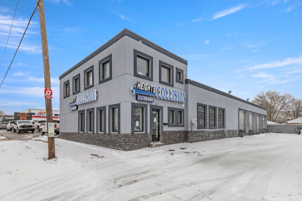 Listing Image #1 - Others for sale at 6152 N Telegraph Road, Dearborn Heights MI 48127