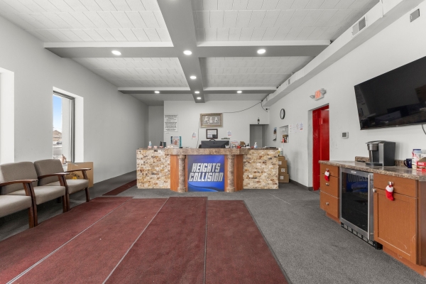 Listing Image #2 - Others for sale at 6152 N Telegraph Road, Dearborn Heights MI 48127