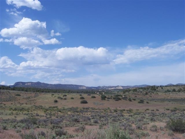 Listing Image #1 - Land for sale at Mineral Springs Road #1, Mount Carmel UT 84755