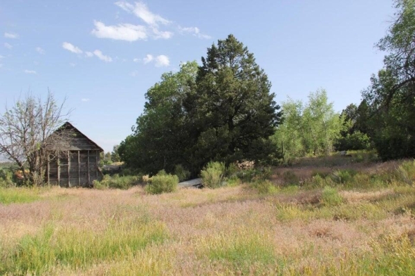 Listing Image #3 - Land for sale at Mineral Springs Road #1, Mount Carmel UT 84755