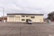 Industrial property for sale in Elko, NV